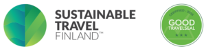 Sustainable Travel Finland - Good Travelseal - Feel Koli